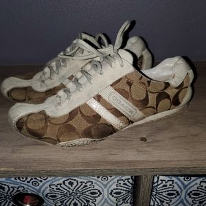 Coach Sneakers
